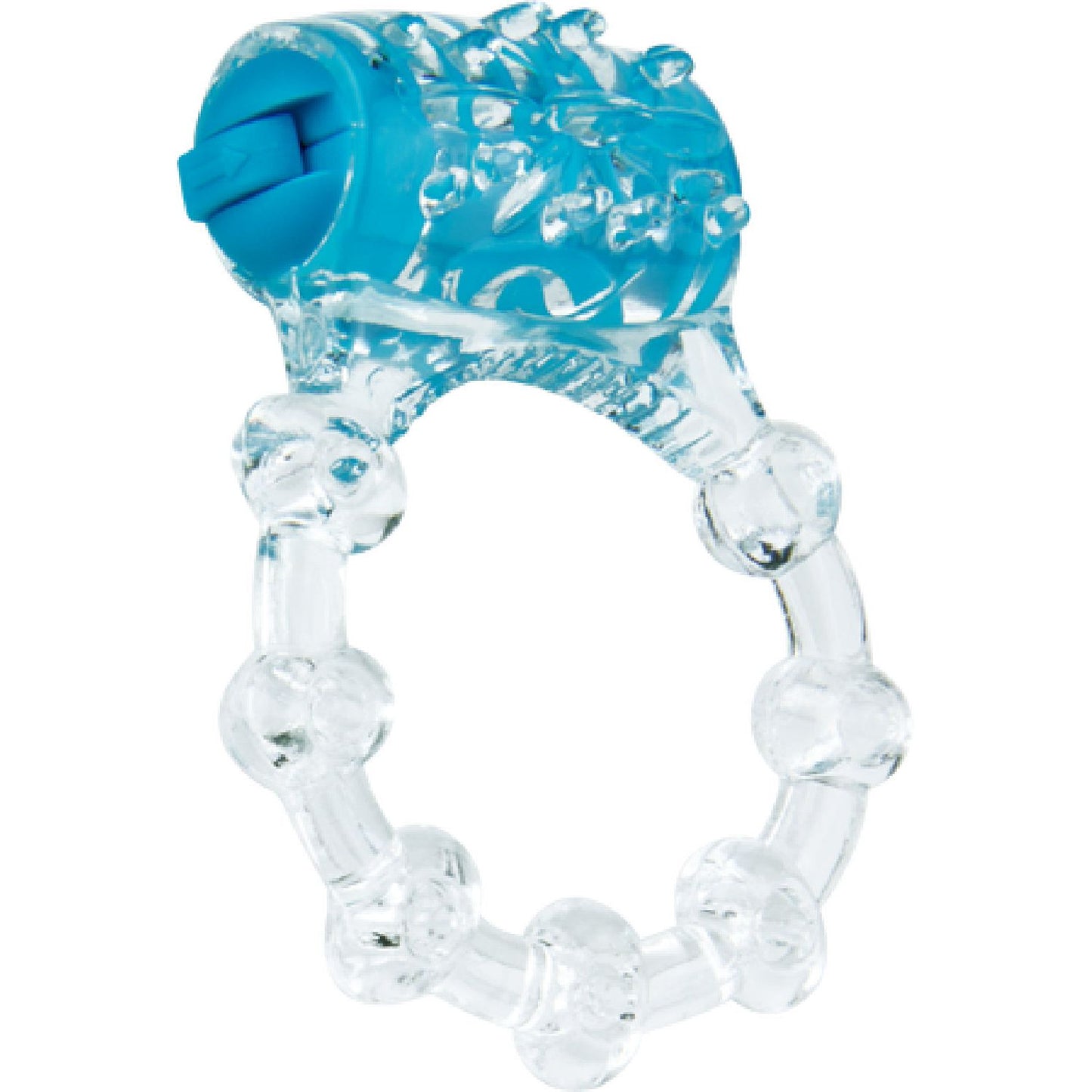 Screaming O - ColorPoP Quickie | Vibrating Cock Ring