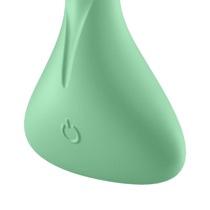 Satisfyer - Trendsetter | App-Controlled Anal Panty Vibrator