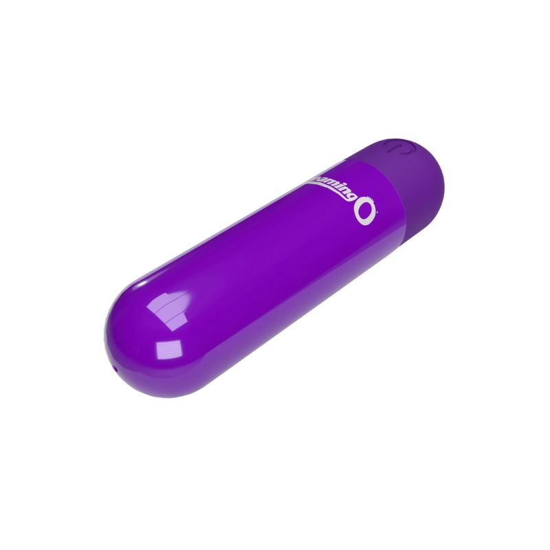 Screaming O - Rechargeable Bullets | Assorted Colours