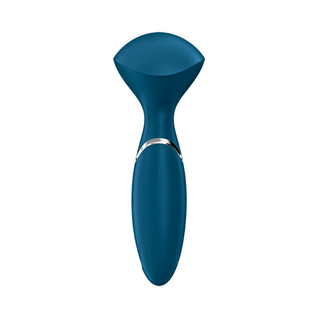 Satisfyer - Mini Wand-er | Unisex Massager