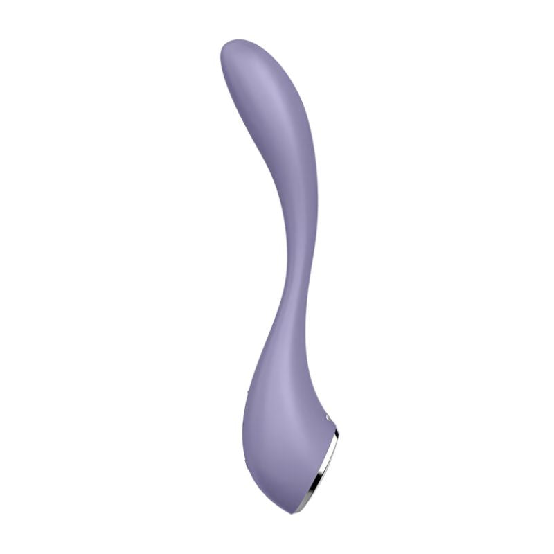 Satisfyer - G-Spot Flex 5+ | App-Controlled Vibrator