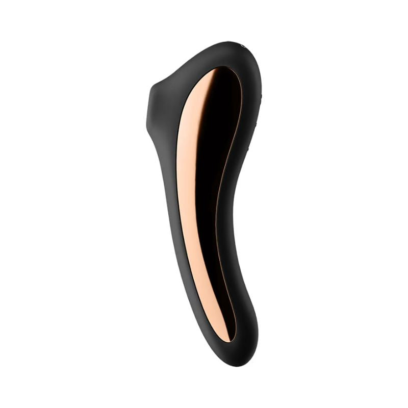 Satisfyer - Dual Kiss | Double-sided Air Pulse Vibrator