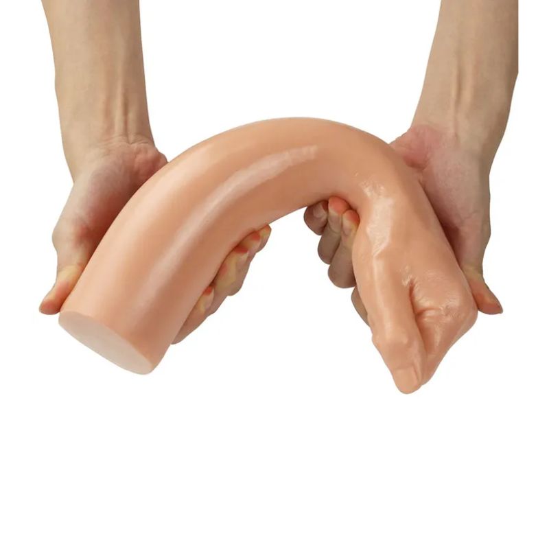 LoveToy - King Sized 12" Realistic Bitch Fist | Dildo