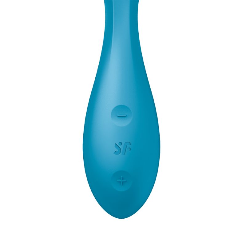 Satisfyer - G Flex 1 | Unisex Vibrator