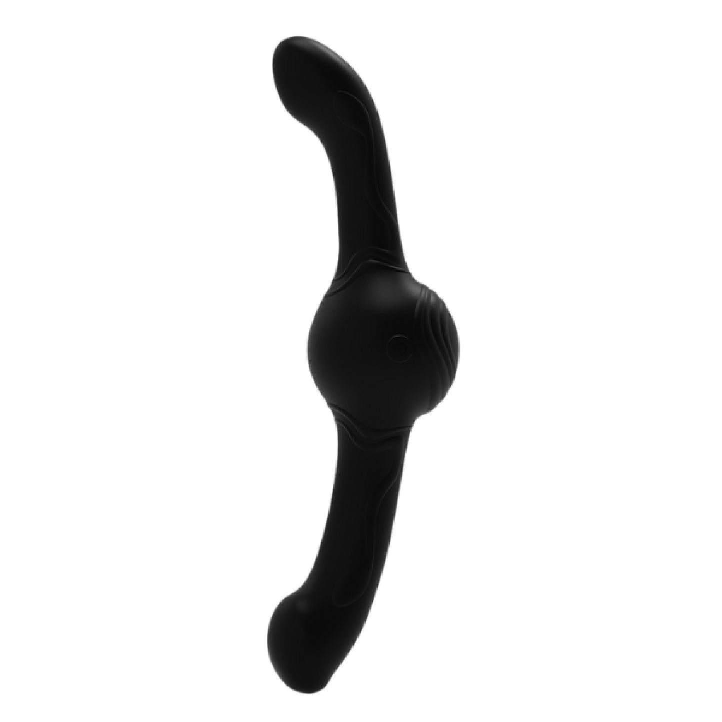 Laviva – Double Fury | 3-in-1 Vibrating & Thrusting Stroker