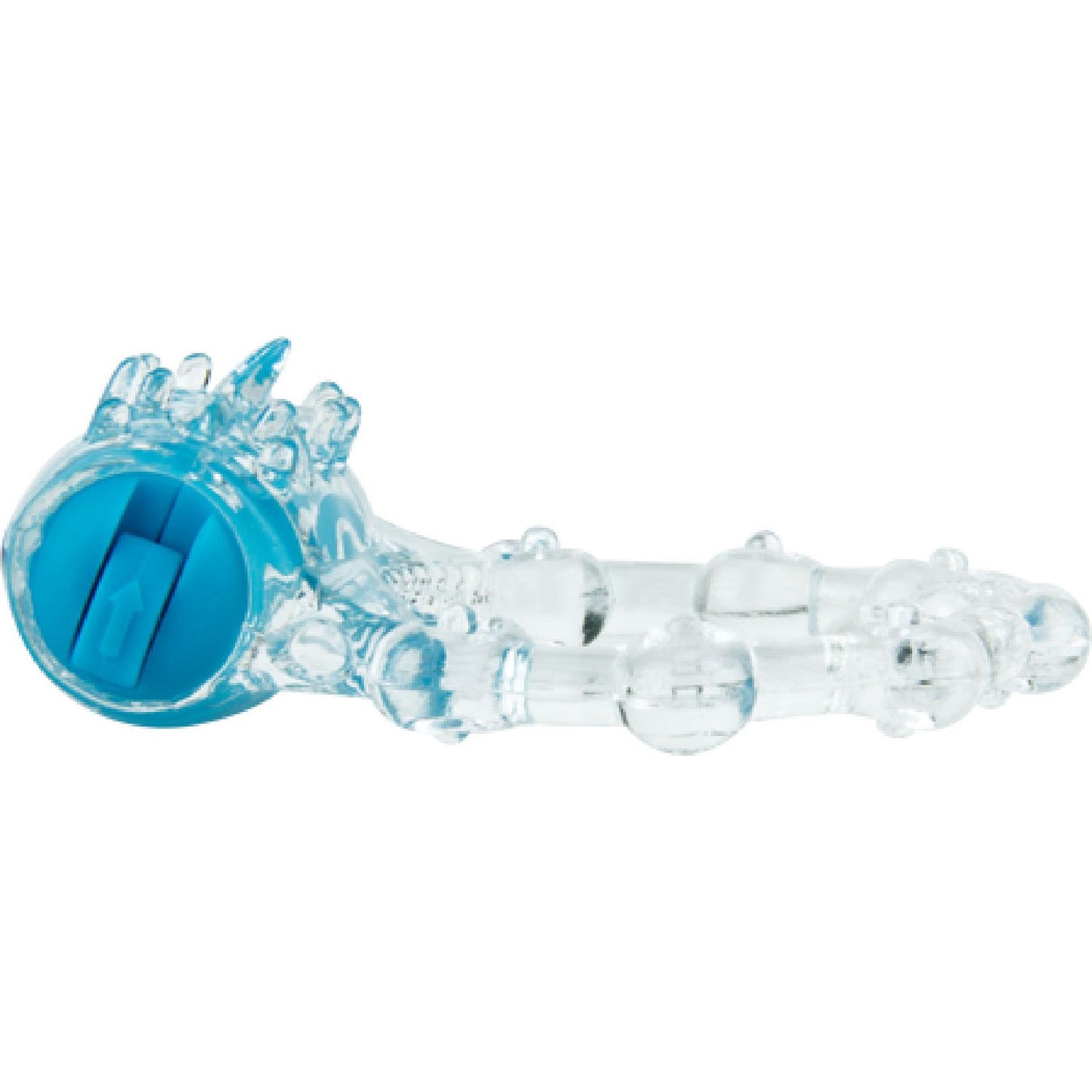 Screaming O - ColorPoP Quickie | Vibrating Cock Ring