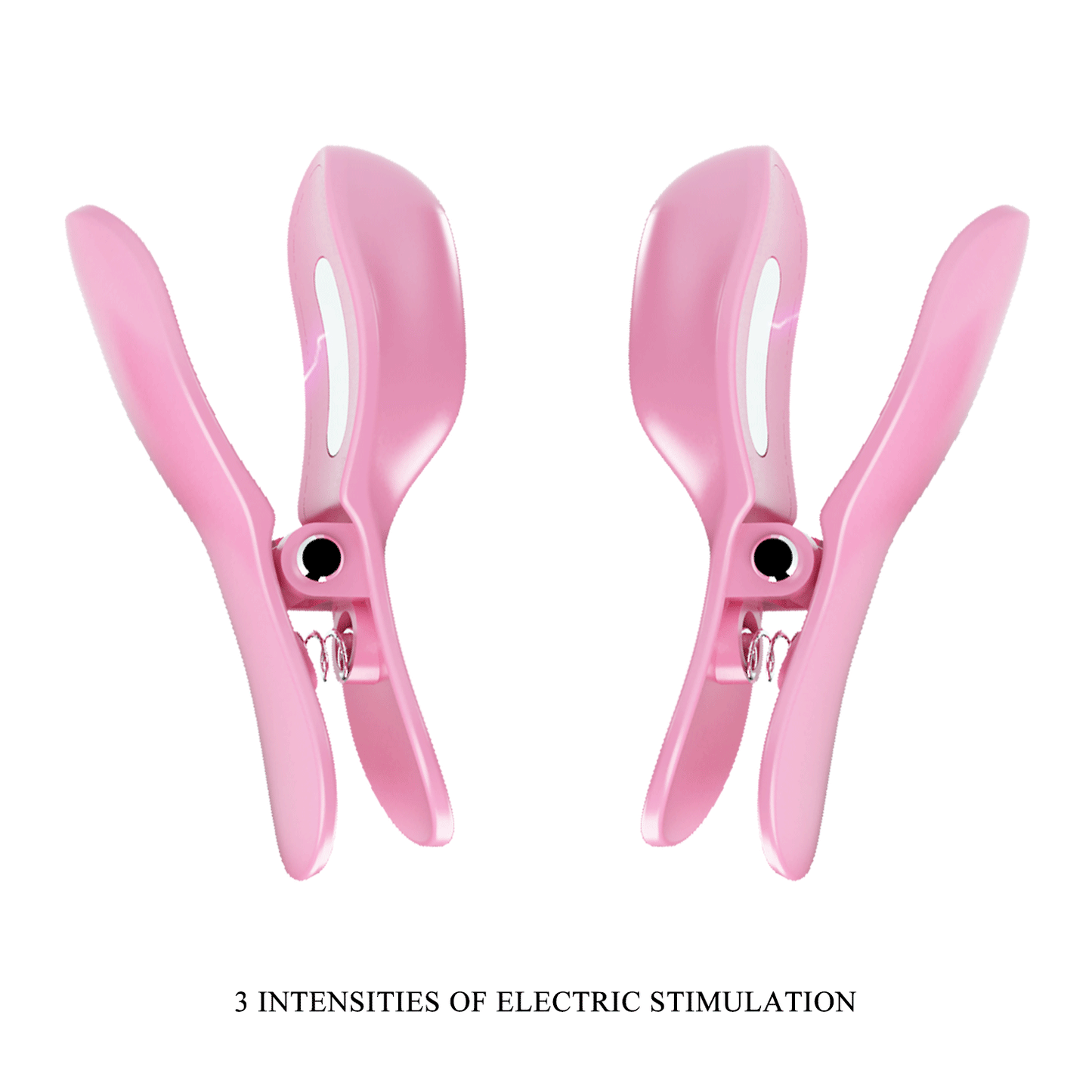 Pretty Love - Surprise Box | Electric Nipple Clamps