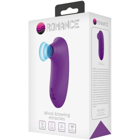 Pretty Love – Romance Mind Blowing Miracles Adora | Clitoral Stimulator