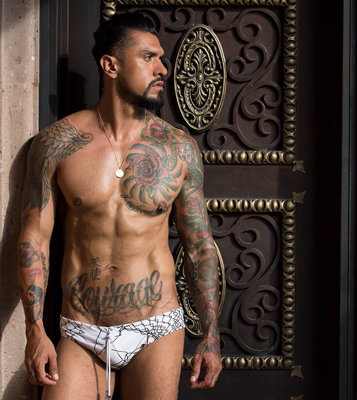 FleshJack Boys - Boomer Banks | Dildo