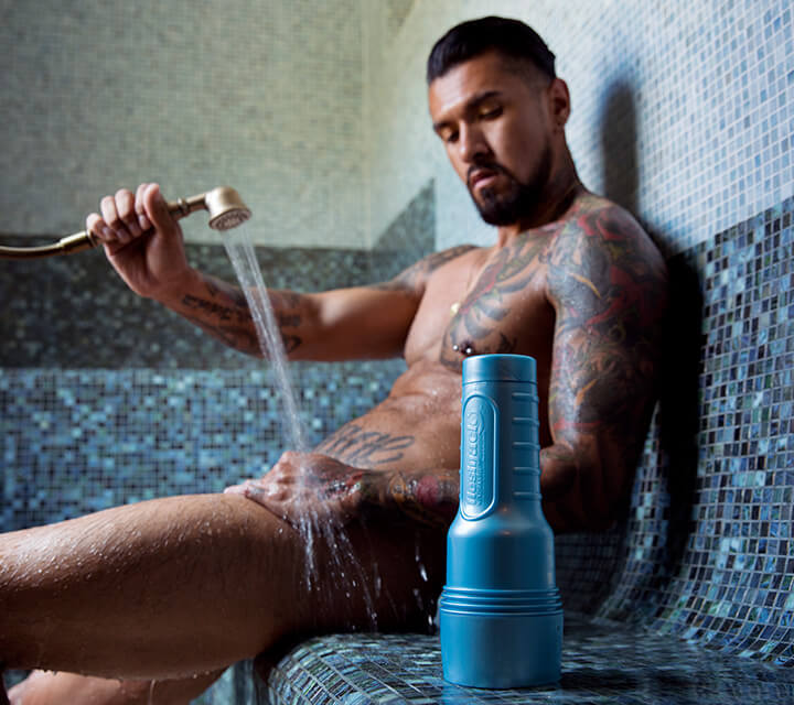 FleshJack Boys - Boomer Banks | Sonic Boom