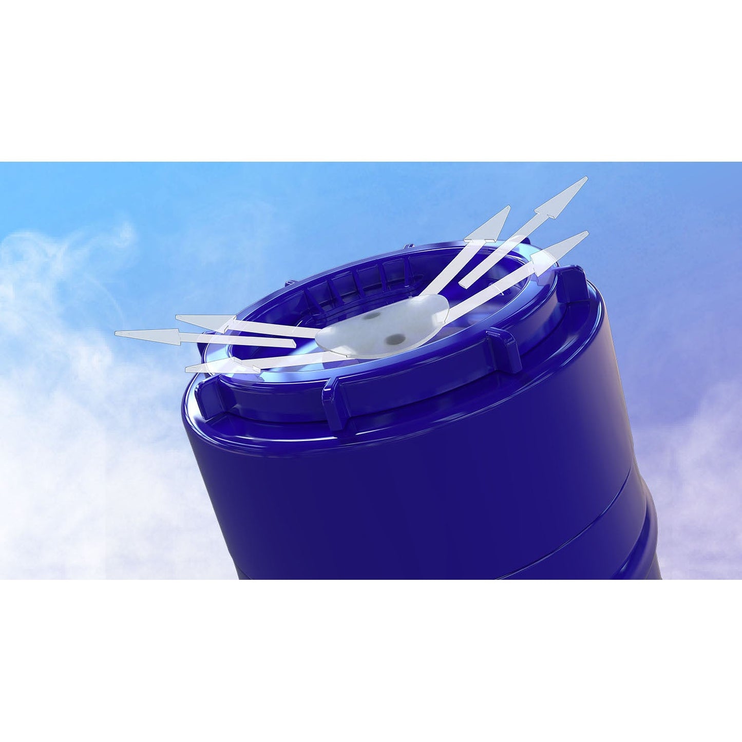 Fleshlight - Boost Bang | Light Medium Flesh