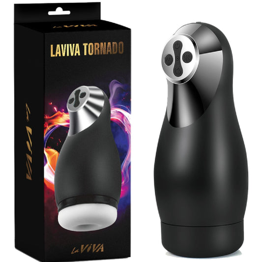 Laviva – Tornado | Male Masturbator