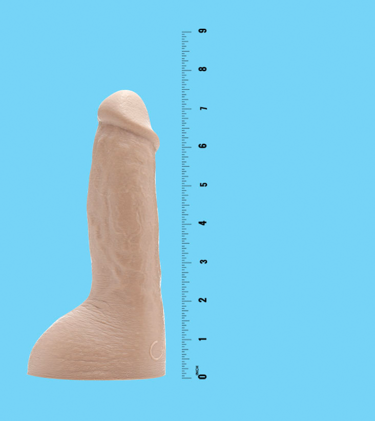 FleshJack Boys - Colby Keller | Dildo