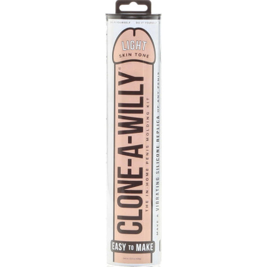 Empire Labs - Clone-A-Willy Vibrator | DIY Penis Moulding Kit