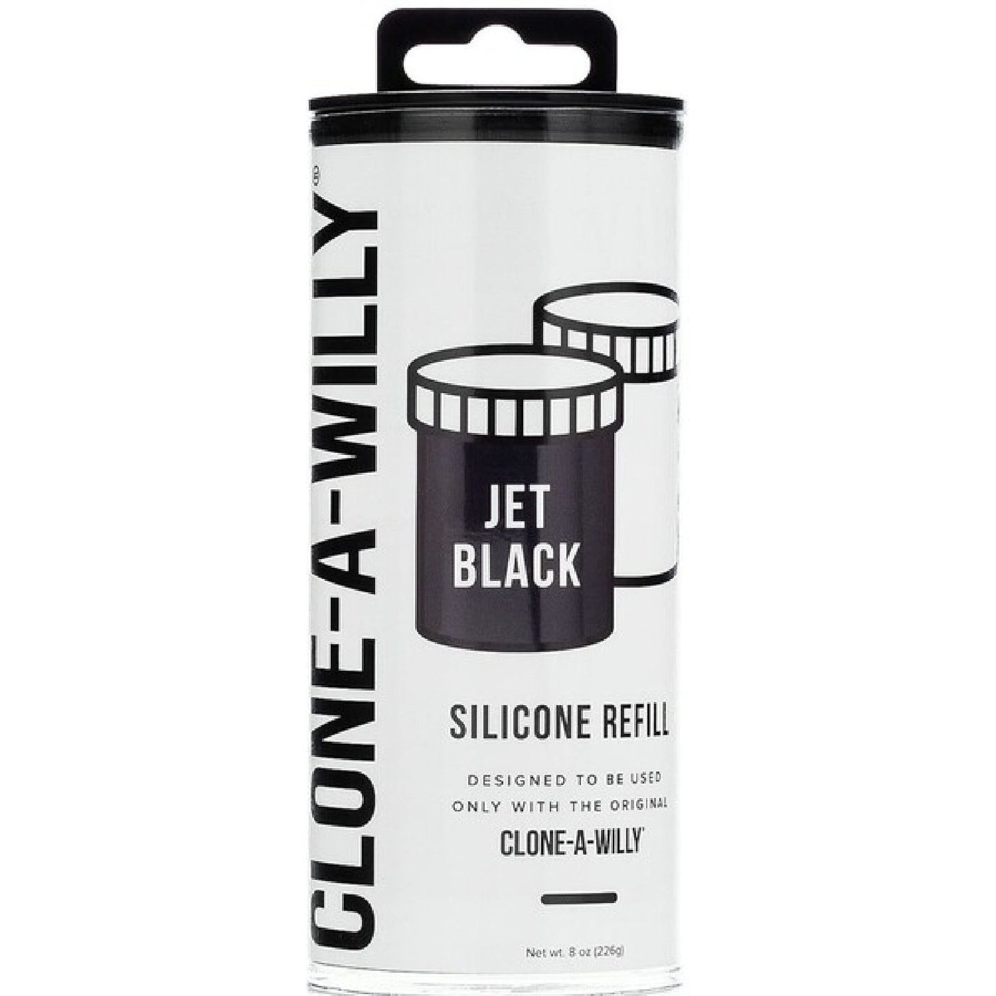 Empire Labs - Clone-A-Willy Silicone Refill | Silicone Refill Kit