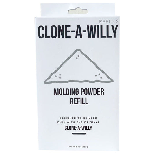 Empire Labs - Clone-A-Willy | Moulding Powder Refill