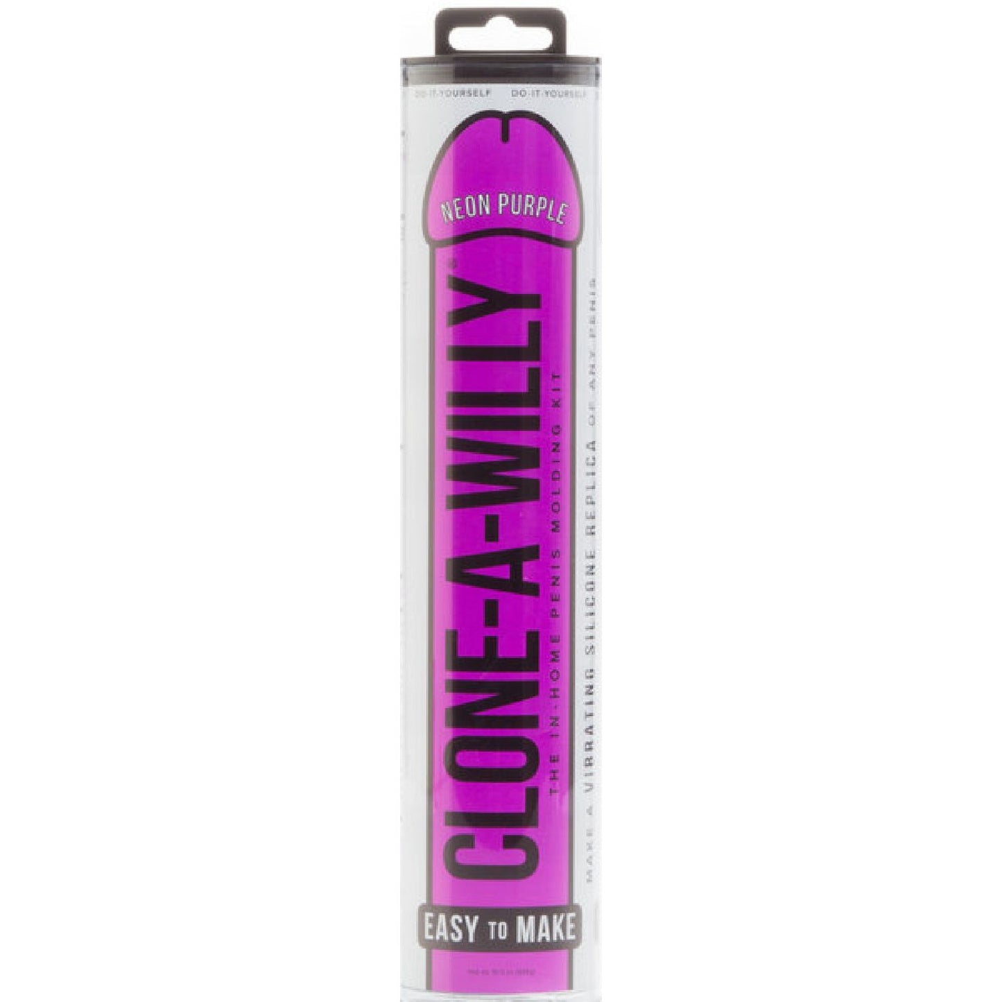 Empire Labs - Clone-A-Willy Vibrator | DIY Penis Moulding Kit