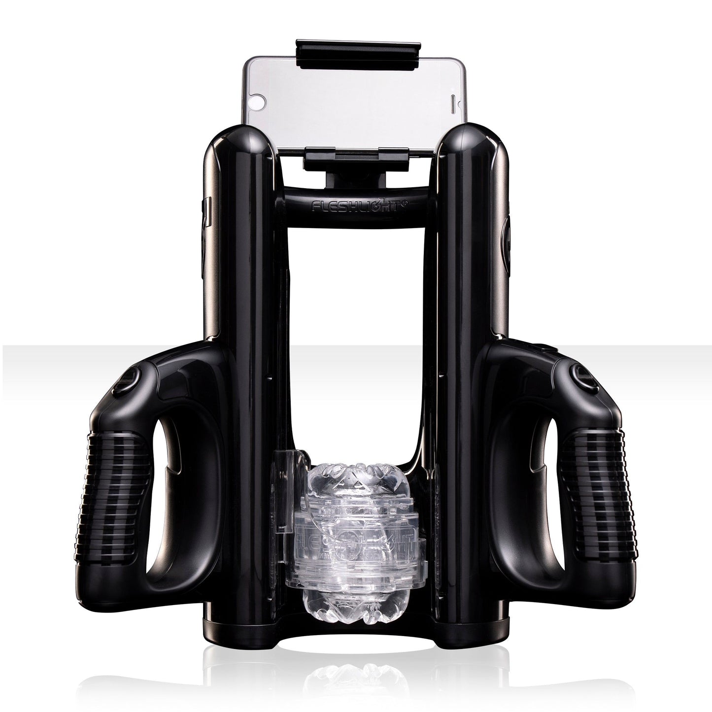 Fleshlight - Quickshot Launch | Automated Experience