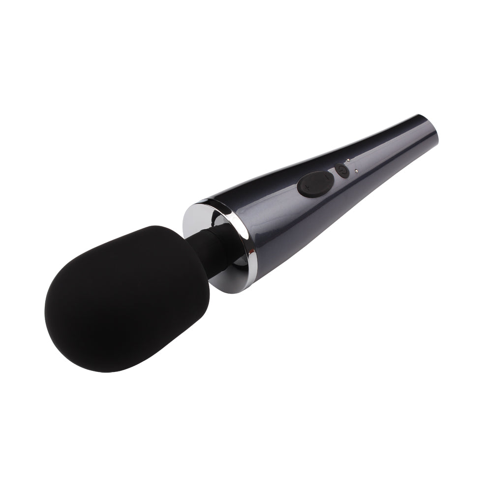 Body Rhythm - Sorli | Multi-Speed Wand
