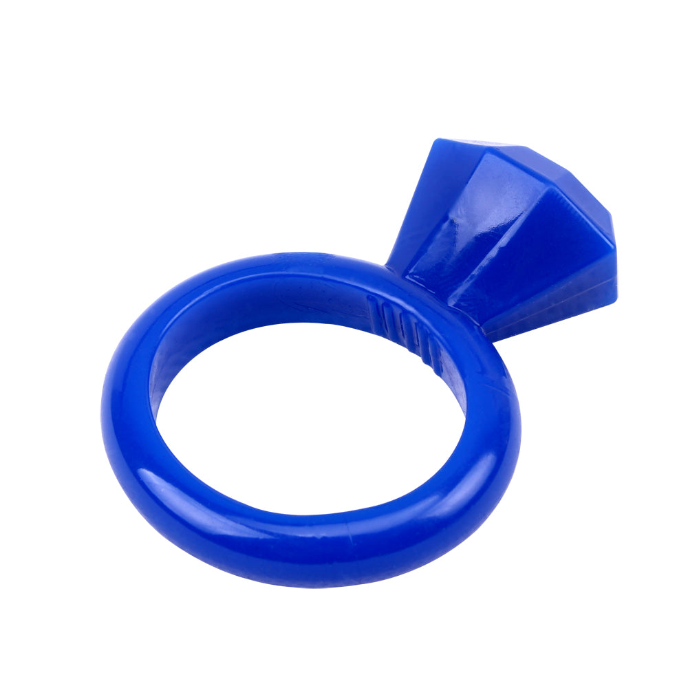 GK Power - Diamond Cock Ring | Assorted 3 Pack
