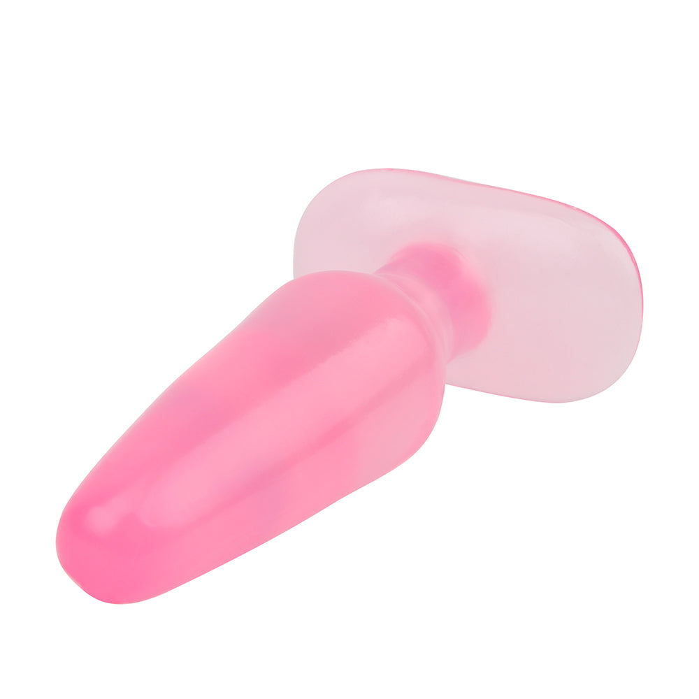 Hi-Rubber - Beginner's Rock Plug | 5.5 Inch