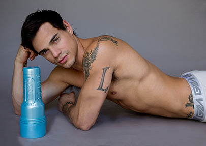 FleshJack Boys - Levi Karter | Explosive