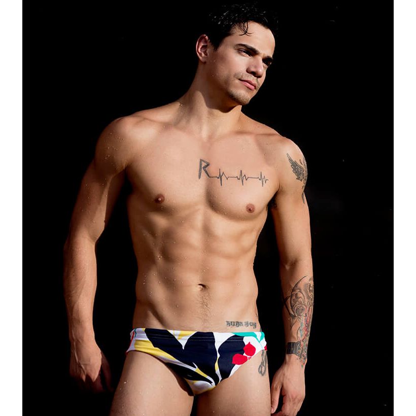 FleshJack Boys - Levi Karter | Explosive