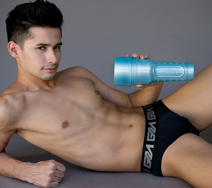 FleshJack Boys - Liam Riley | Forever