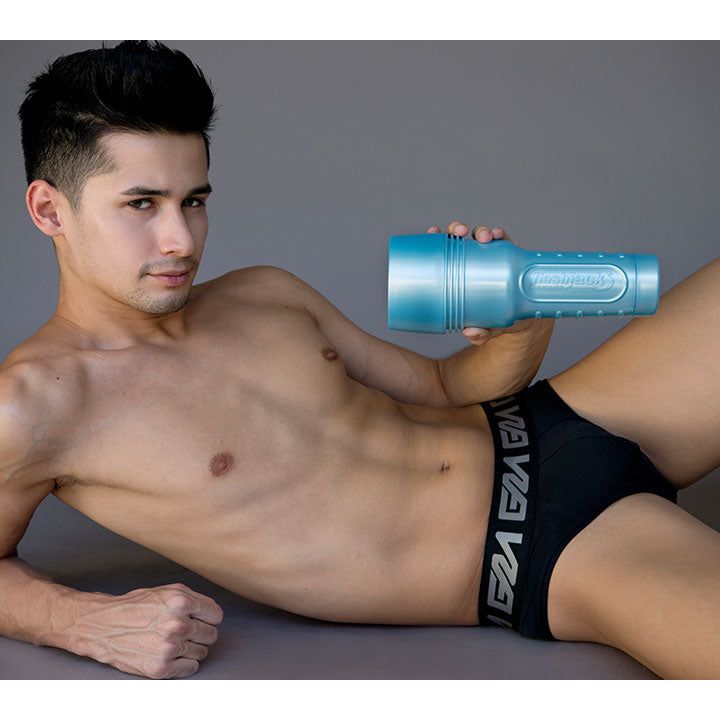 FleshJack Boys - Liam Riley | Forever