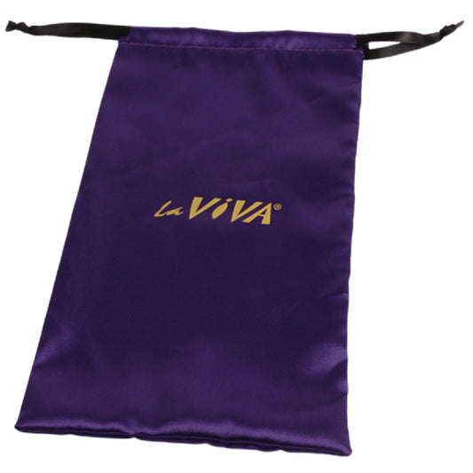 Laviva - Silk Toy Pouch Medium | Toy Storage