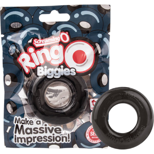 Screaming O – RingO Biggies | Cock Rings
