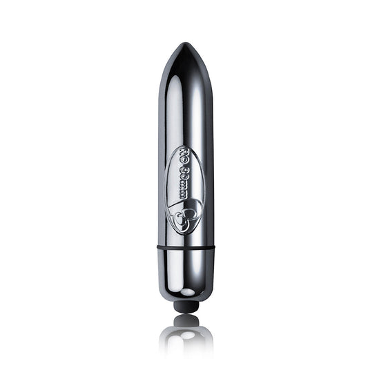 Rocks Off - Single Speed Bullet Vibrator | RO-80mm