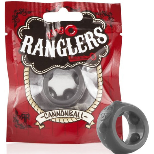 Screaming O – Ringo Ranglers | Cock Rings