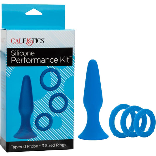 CalExotics – Silicone Performance Kit | ButtPlug