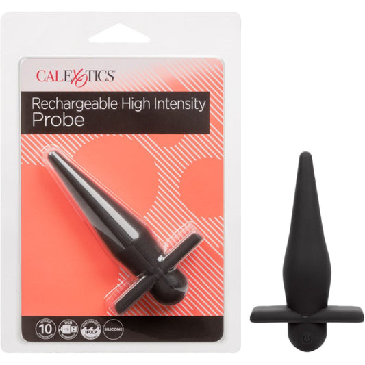 CalExotics – Rechargeable High Intensity Probe | ButtPlug