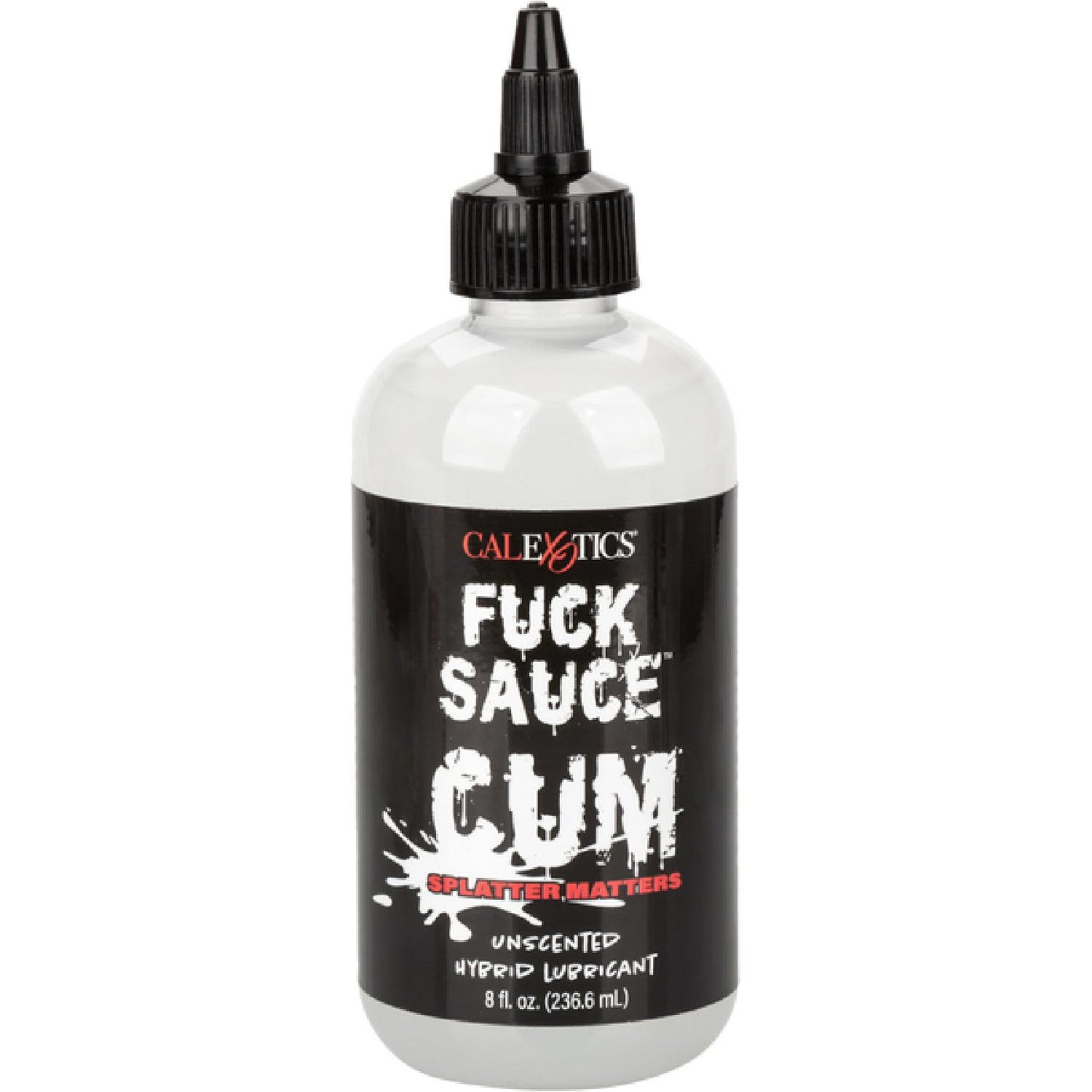 CalExotics – Fuck Sauce Cum Hybrid Lubricant | Water + Silicone Blend