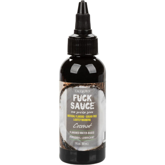 CalExotics - Flavored Water-Based Personal Lubricant- 2 fl. oz. | Lubricant