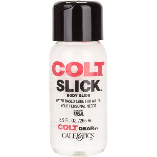 COLT Slick™ by CalExotics - Slick Body Glide | Personal Lubricant