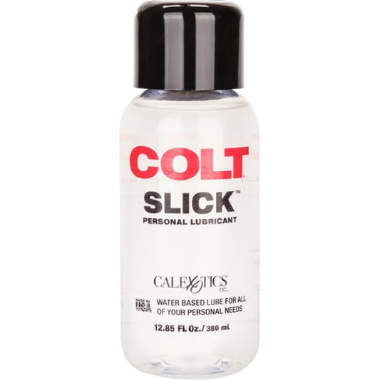COLT Slick™ by CalExotics - Slick Body Glide | Personal Lubricant