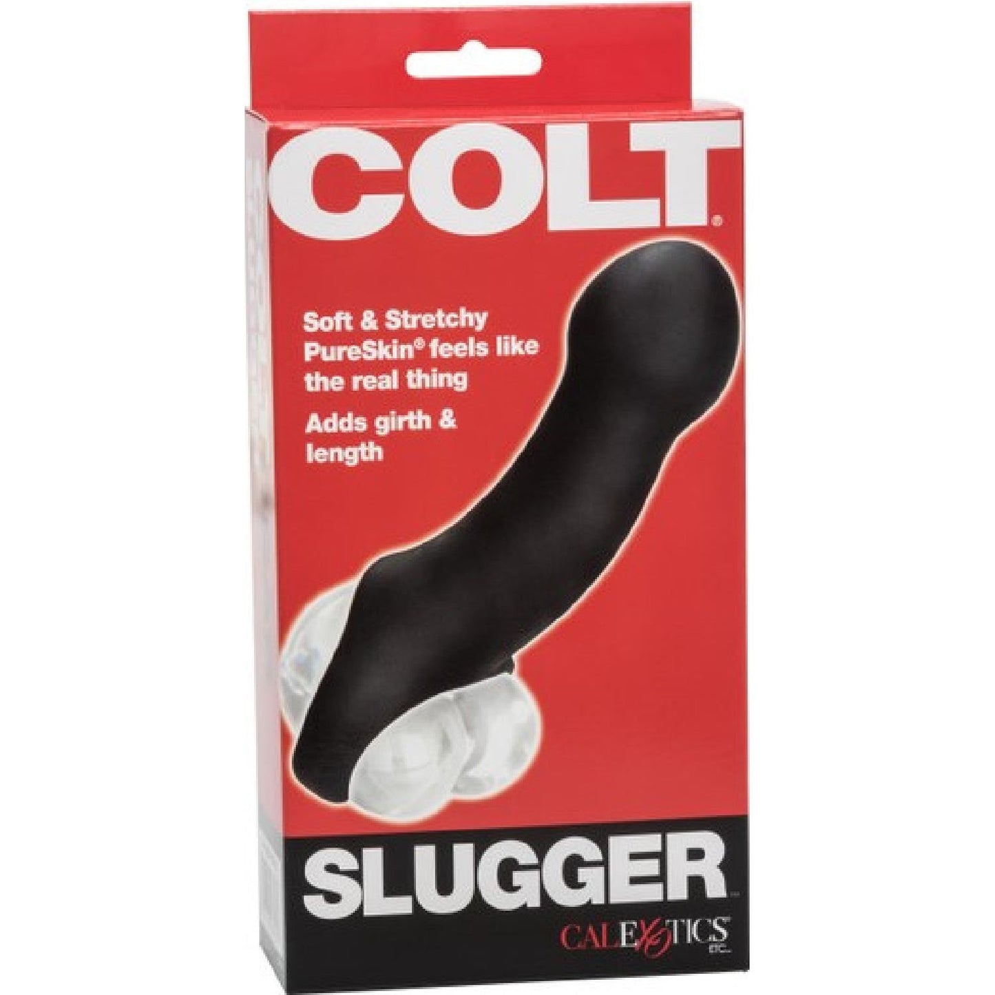 COLT® by CalExotics - Slugger | Penis Extension Sleeve