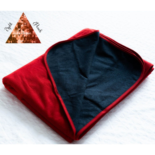 Split Peach Boutique - Sex Sheet | Intimate Bedding Accessory