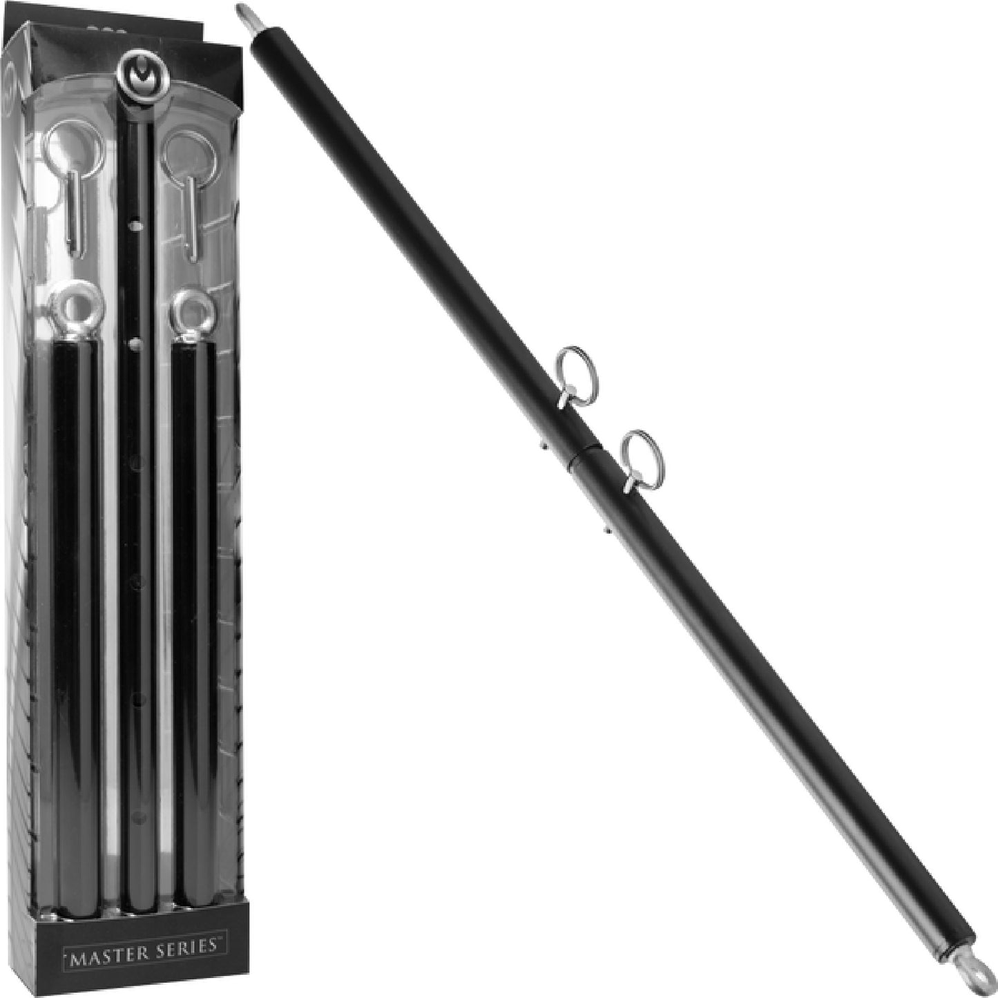 Master Series - Adjustable Spreader Bar | Bondage Accessory