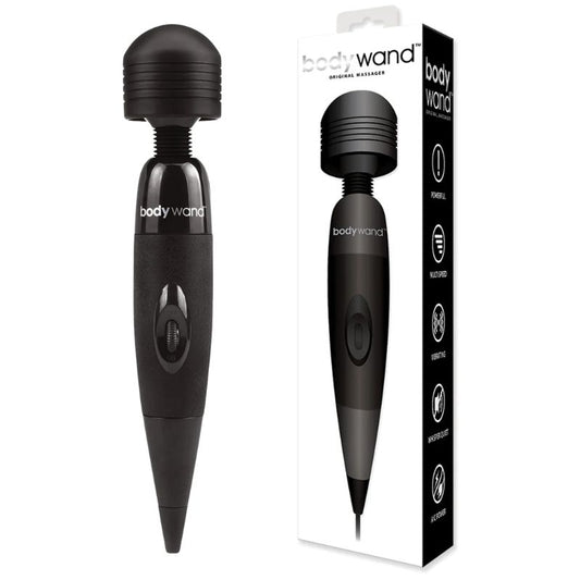 Body Wand - Original Massager | Plug-in Wand