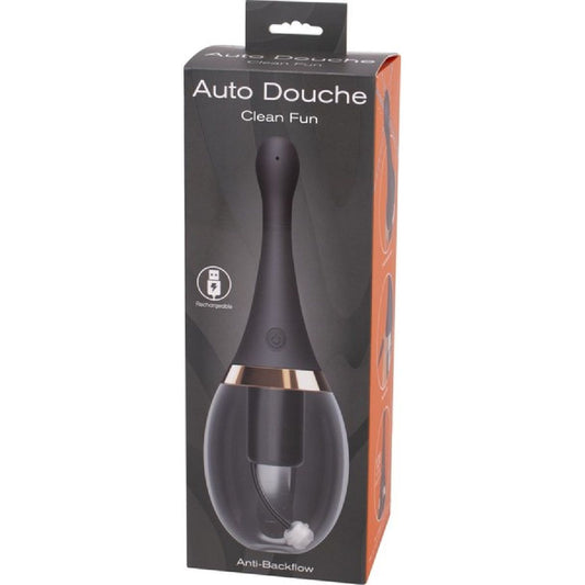 Seven Creations – Auto Douche Clean Fun | Rechargeable Douche