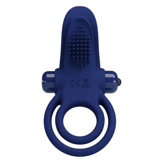 Pretty Love - Bronson | Vibrating Cock-Ring