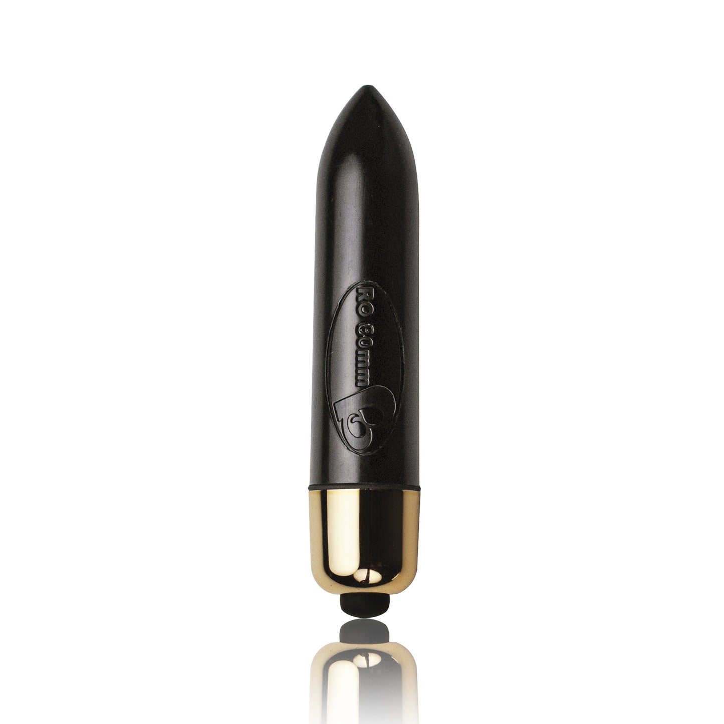 Rocks Off - Butt Quiver | Virbrating Anal Plug