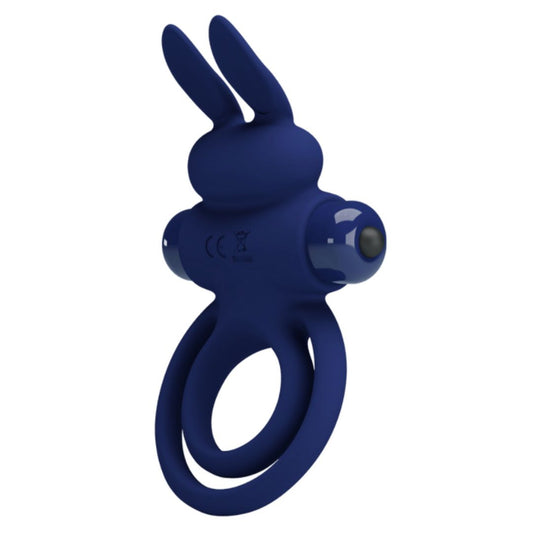 Pretty Love - Darey | Vibrating Cock-Ring