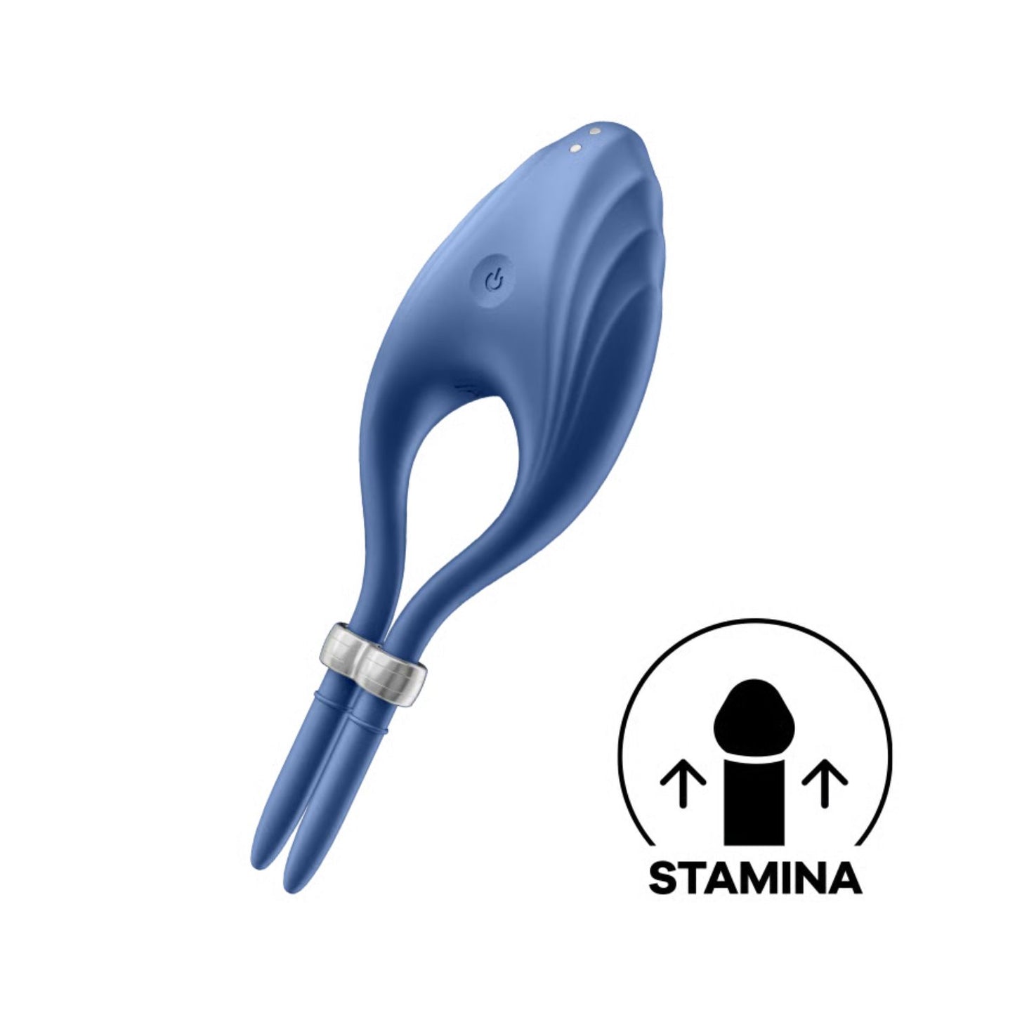 Satisfyer - Duelist | Adjustable Cock Ring