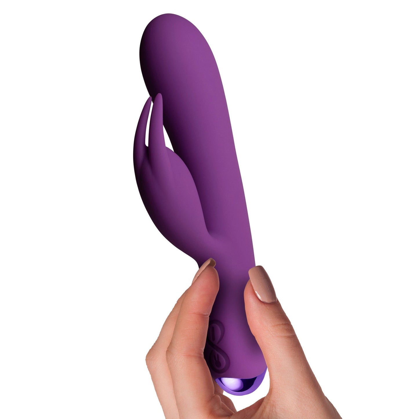 Rocks Off - Flutter | Rabbit Vibrator