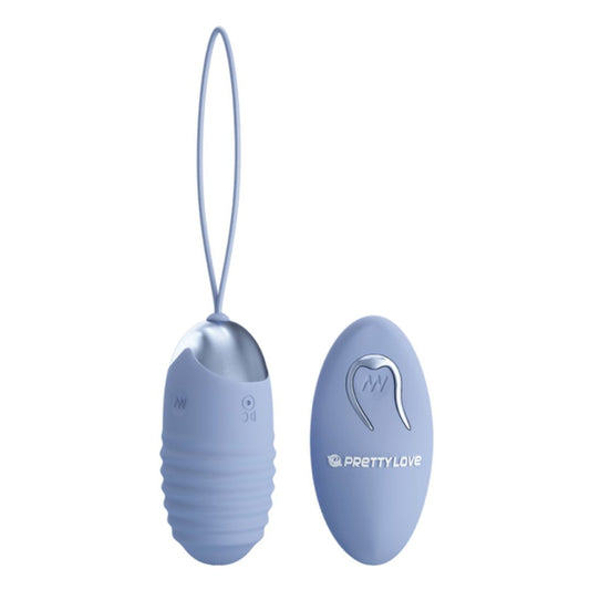 Pretty Love - Jessica | Rechargeable Vibrating Egg